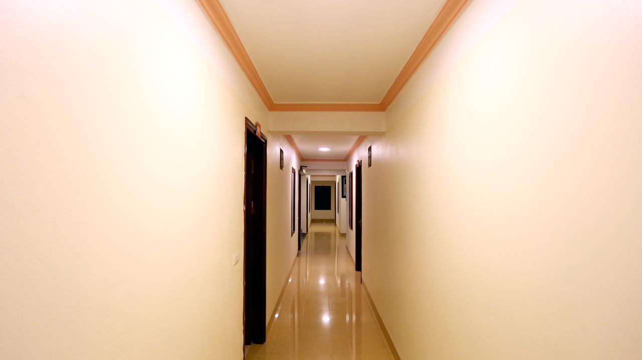 Minh Thanh Sa Pa Hotel מראה חיצוני תמונה