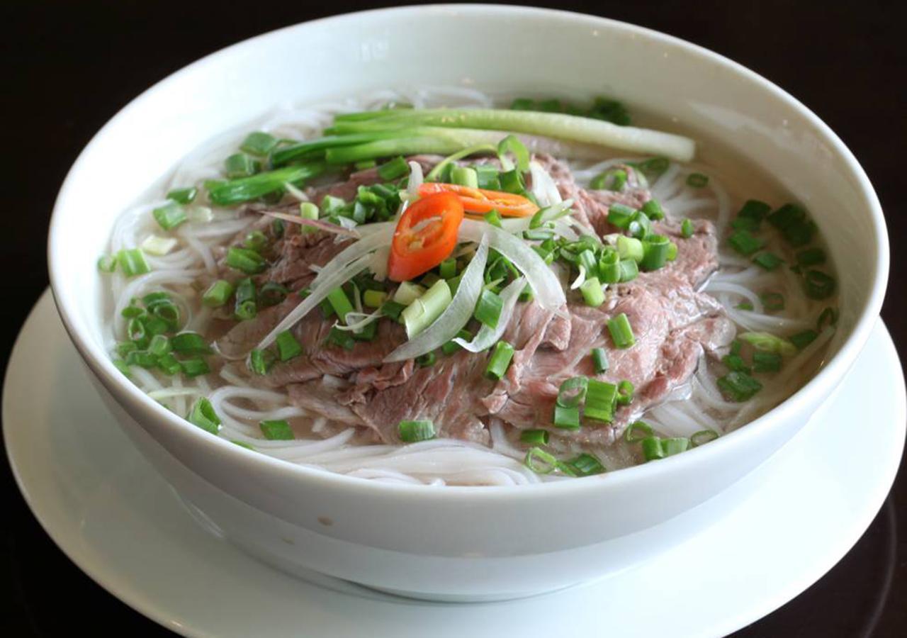 Minh Thanh Sa Pa Hotel מראה חיצוני תמונה